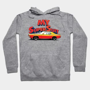 Camco Car Hoodie